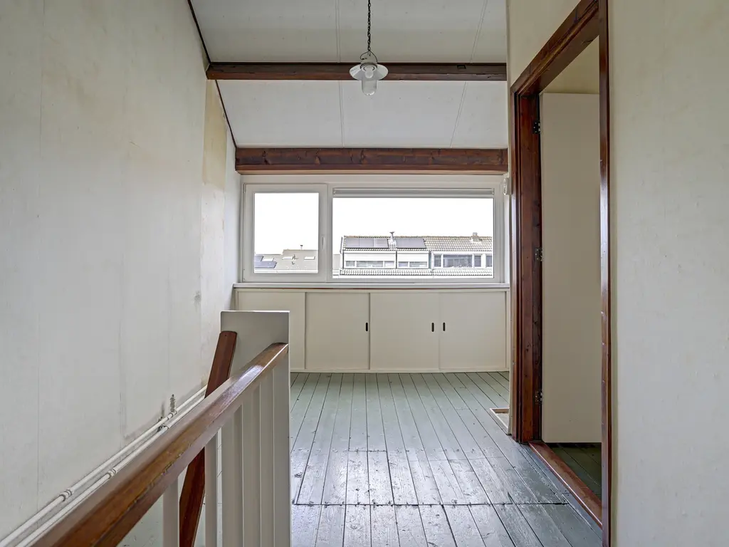 Pieter de Hooghstraat 22, PAPENDRECHT