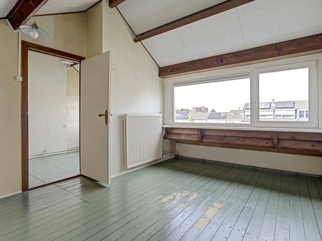 Pieter de Hooghstraat 22, PAPENDRECHT
