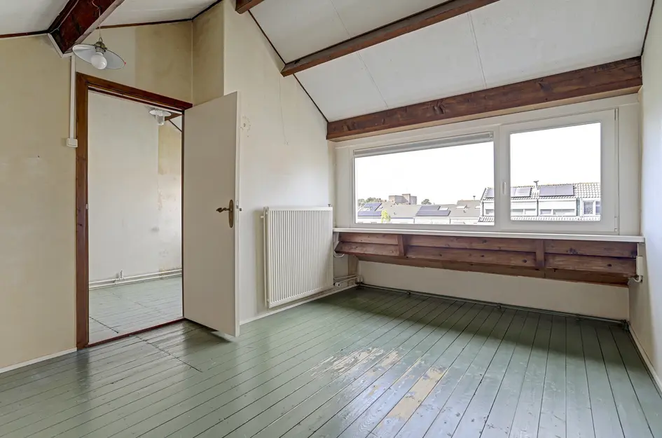 Pieter de Hooghstraat 22