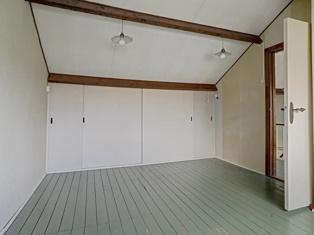 Pieter de Hooghstraat 22, PAPENDRECHT
