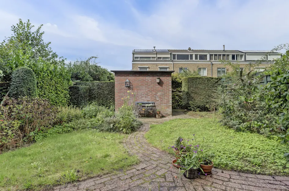Pieter de Hooghstraat 22