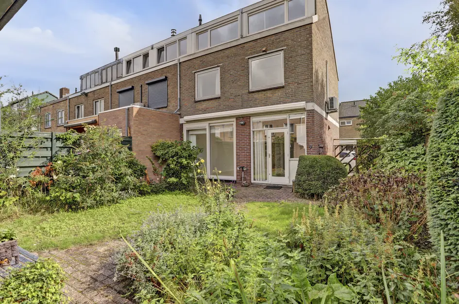 Pieter de Hooghstraat 22