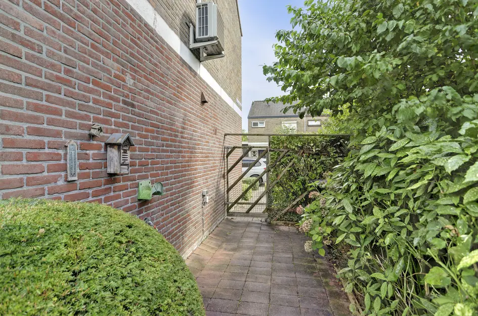 Pieter de Hooghstraat 22