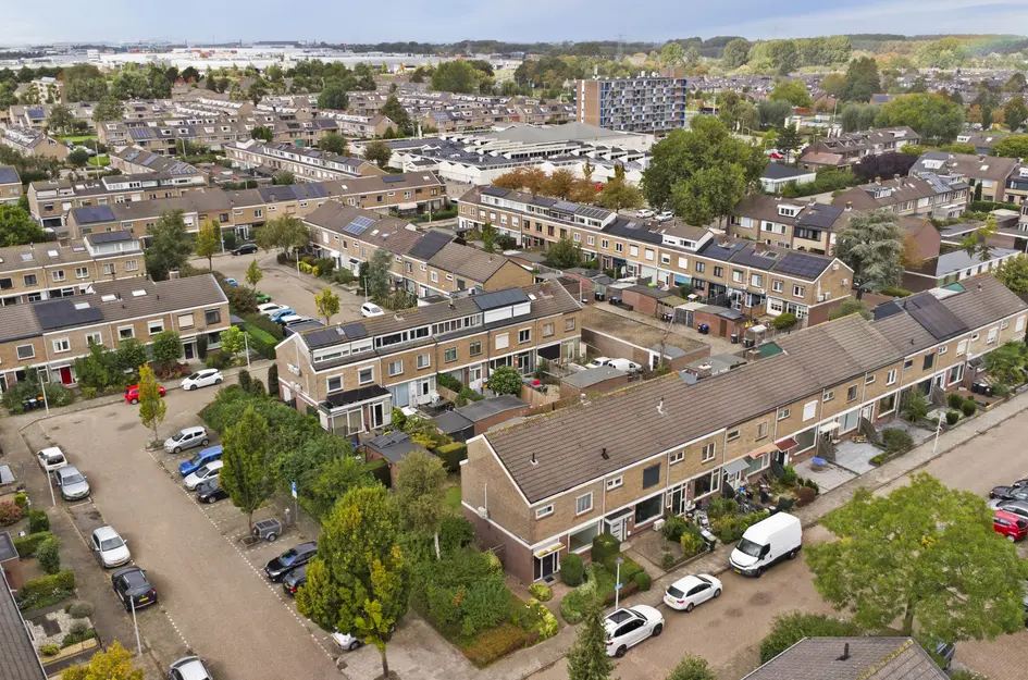 Pieter de Hooghstraat 22
