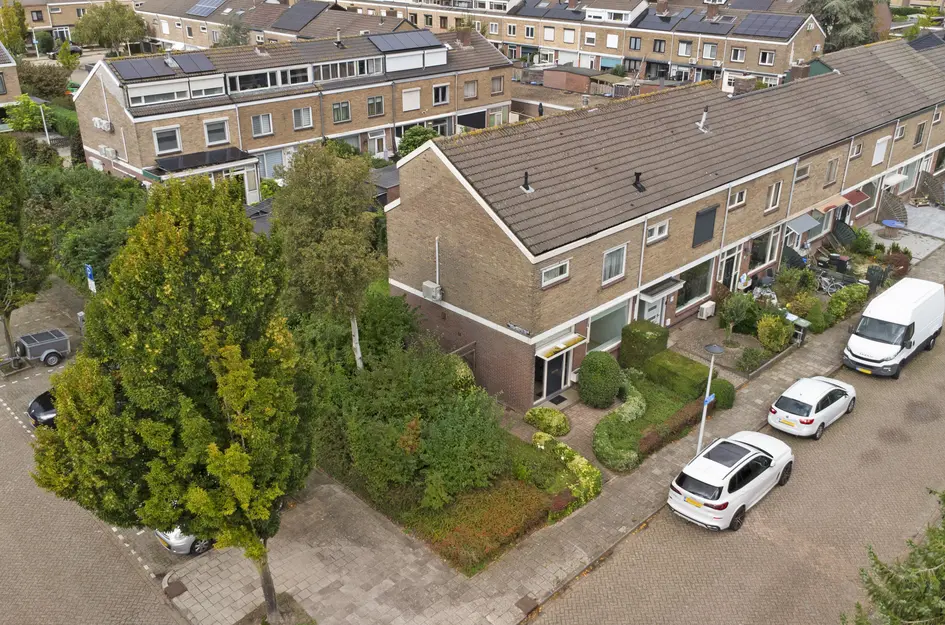 Pieter de Hooghstraat 22