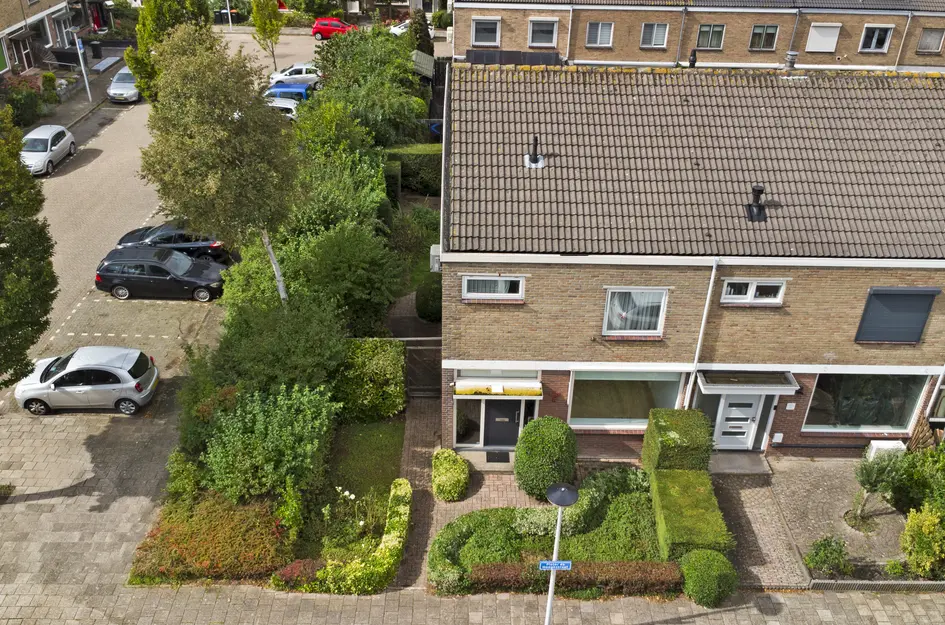 Pieter de Hooghstraat 22