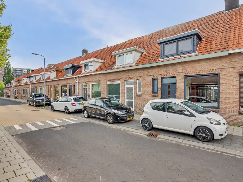 Noteboomstraat 23, ZWIJNDRECHT