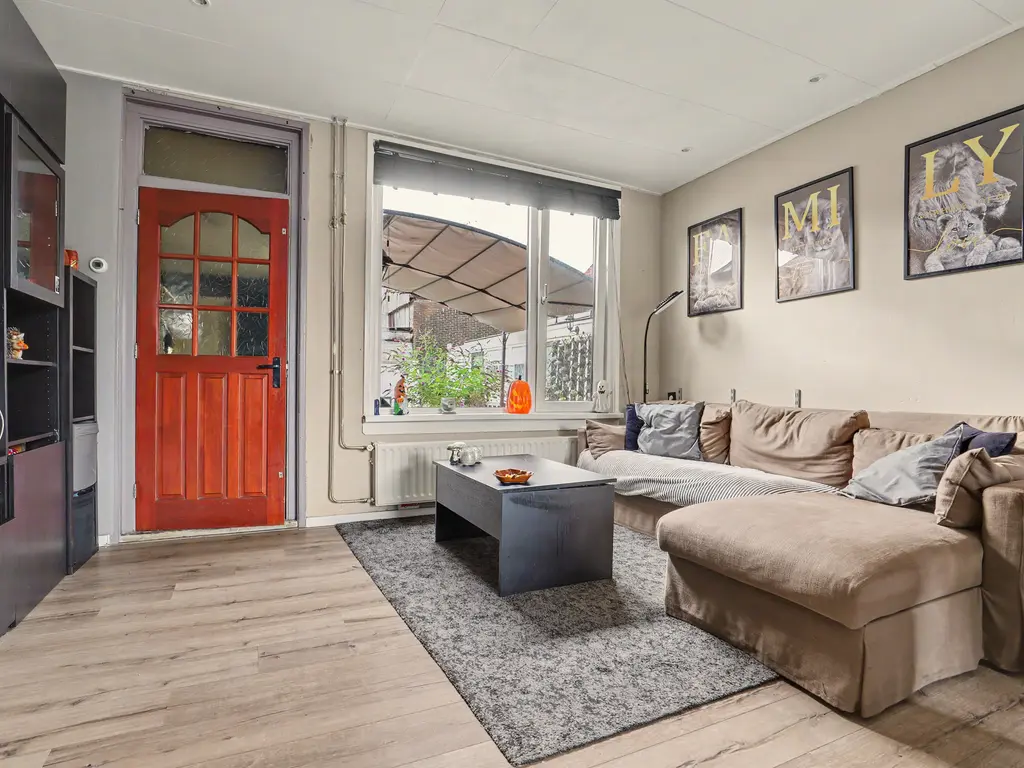 Noteboomstraat 23, ZWIJNDRECHT
