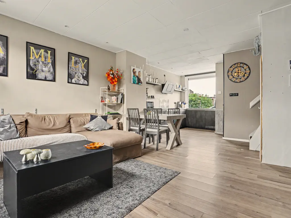 Noteboomstraat 23, ZWIJNDRECHT
