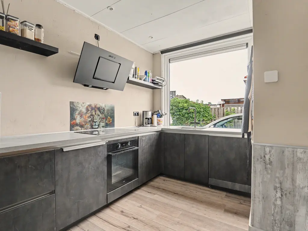 Noteboomstraat 23, ZWIJNDRECHT