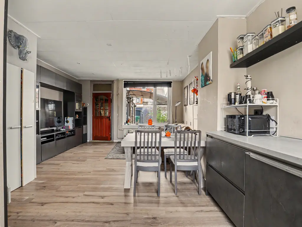Noteboomstraat 23, ZWIJNDRECHT