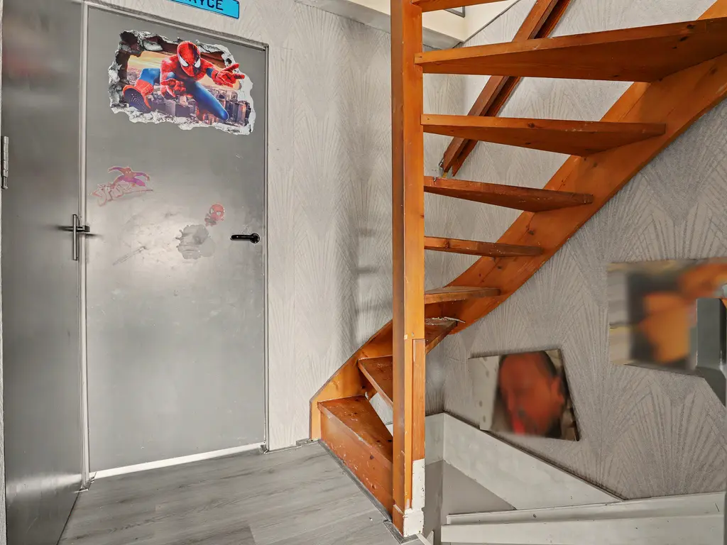Noteboomstraat 23, ZWIJNDRECHT