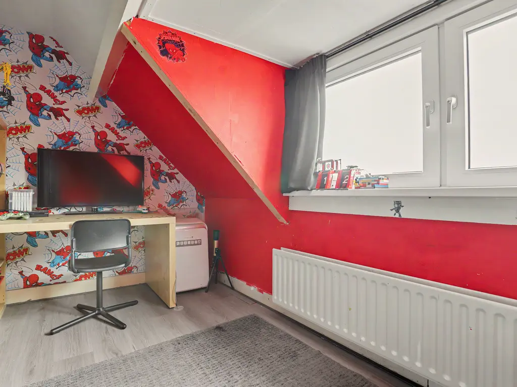 Noteboomstraat 23, ZWIJNDRECHT