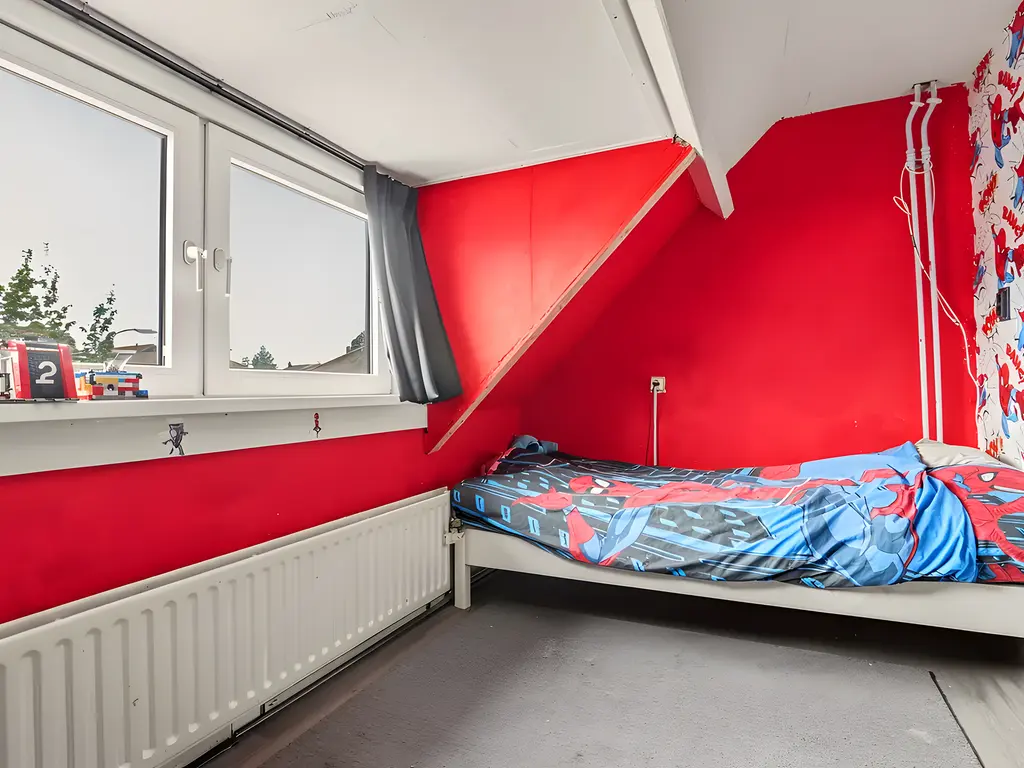 Noteboomstraat 23, ZWIJNDRECHT