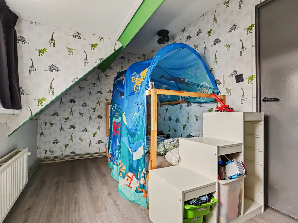 Noteboomstraat 23, ZWIJNDRECHT