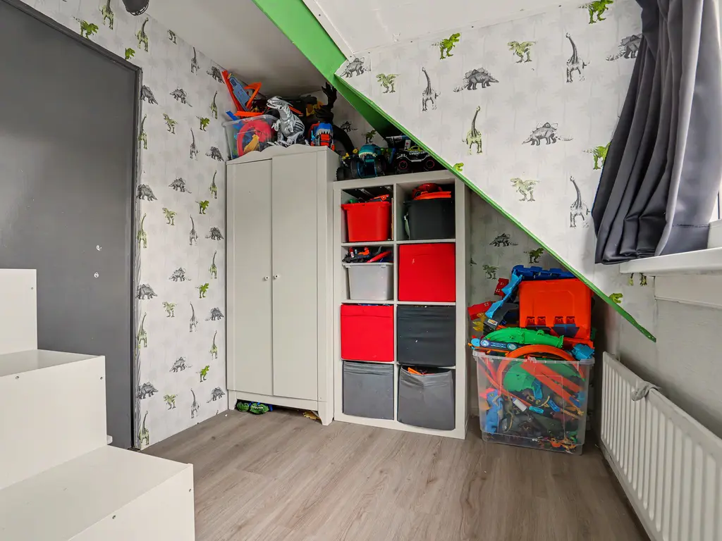 Noteboomstraat 23, ZWIJNDRECHT