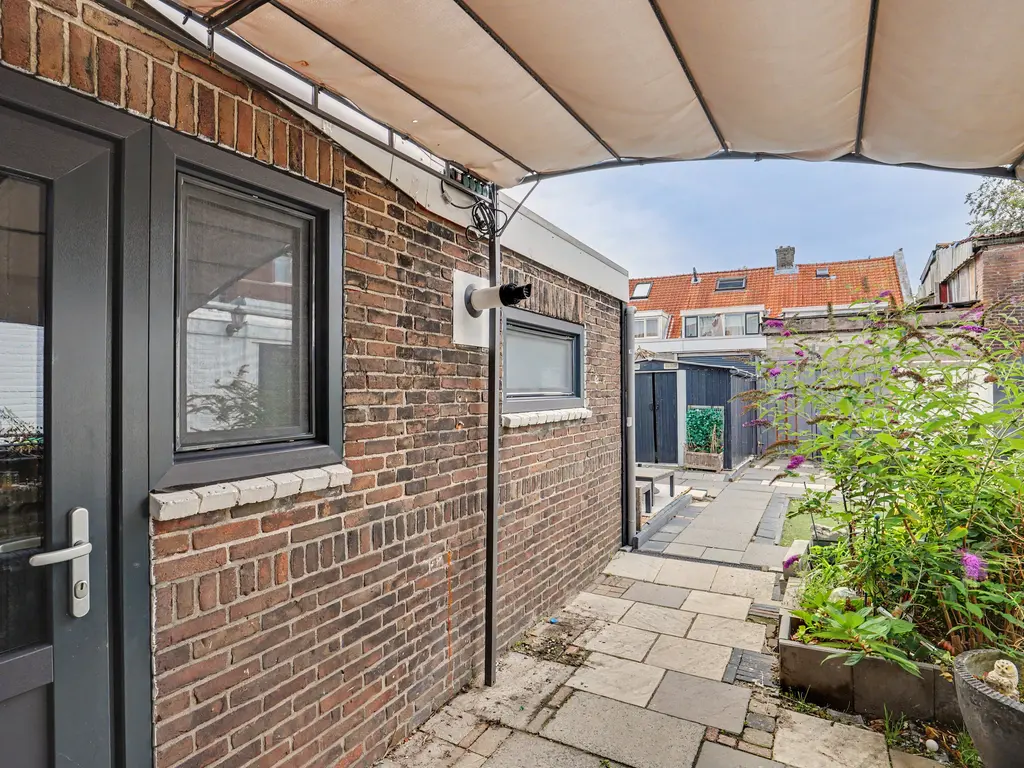 Noteboomstraat 23, ZWIJNDRECHT