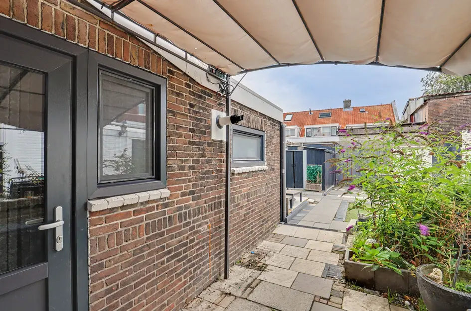 Noteboomstraat 23