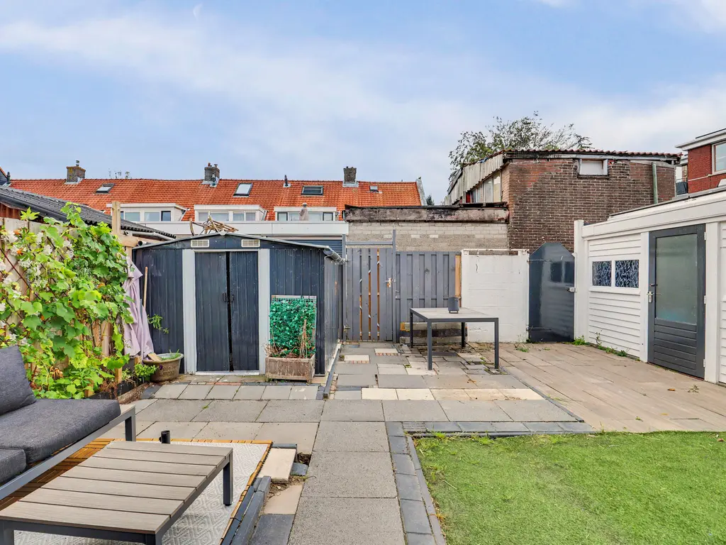 Noteboomstraat 23, ZWIJNDRECHT