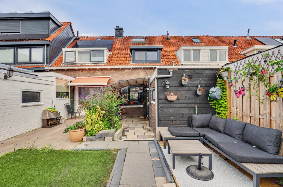 Noteboomstraat 23