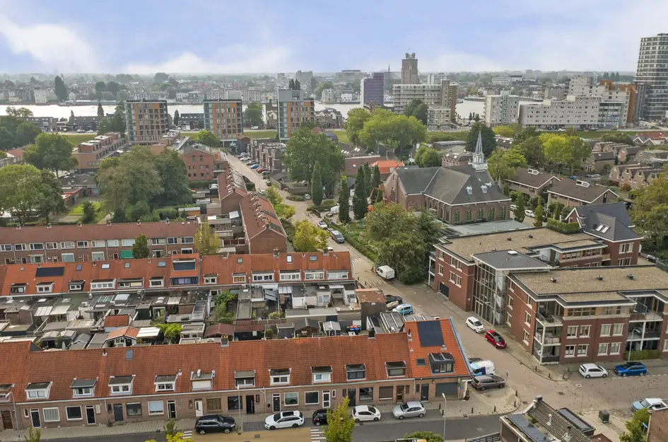 Noteboomstraat 23