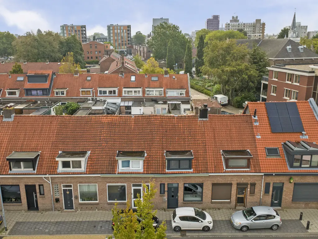 Noteboomstraat 23, ZWIJNDRECHT