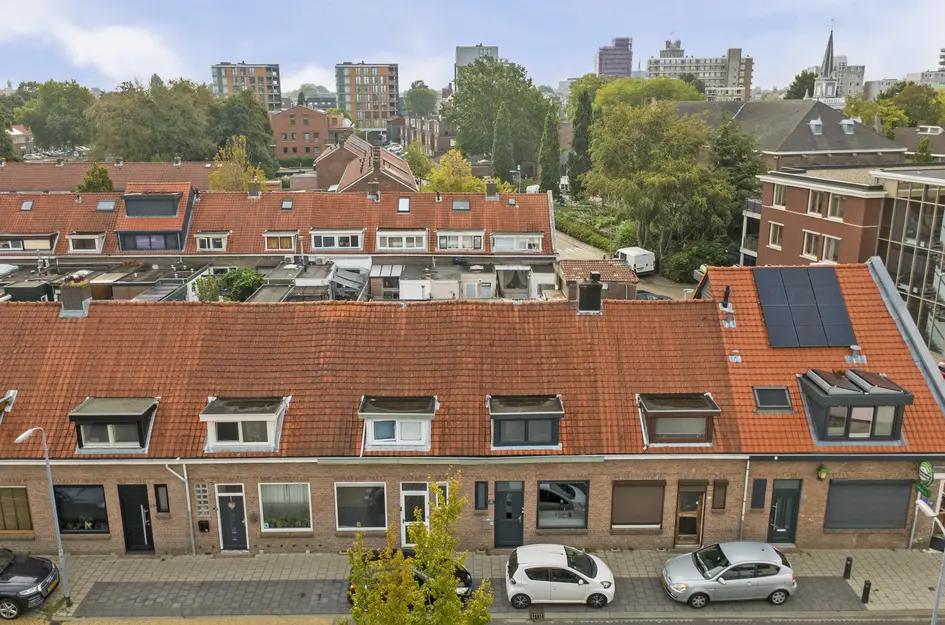 Noteboomstraat 23