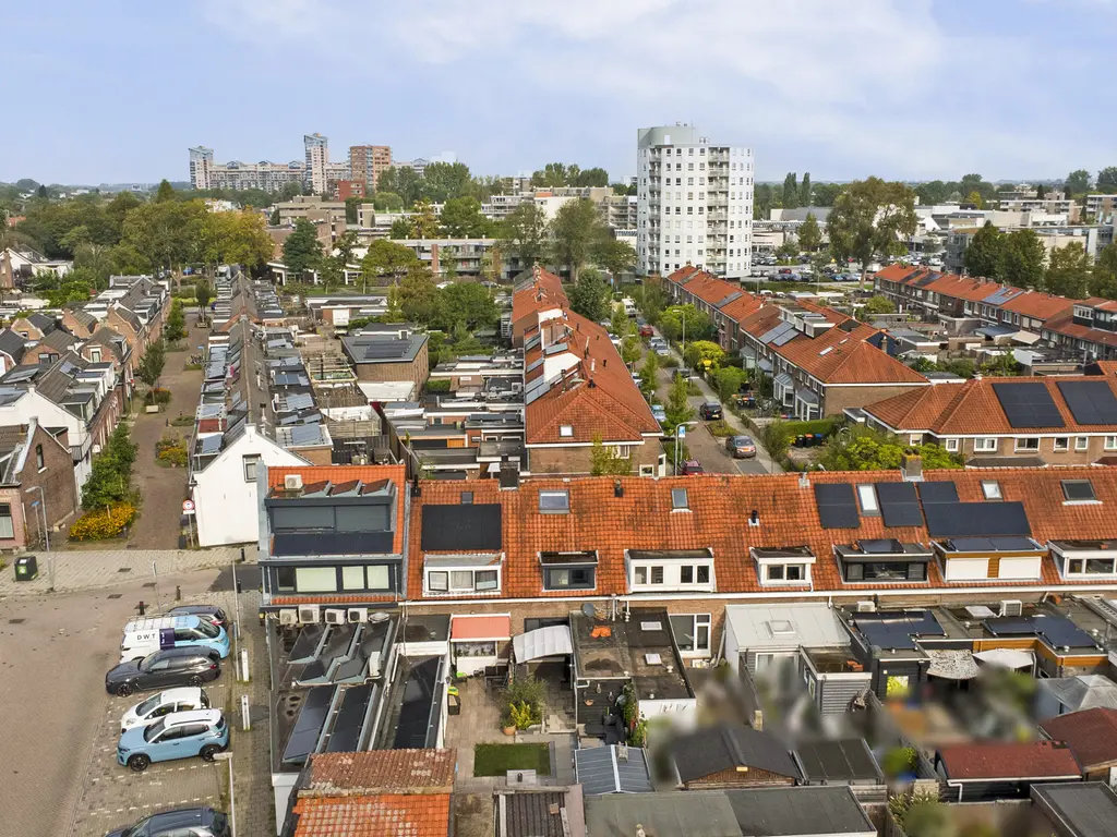 Noteboomstraat 23, ZWIJNDRECHT