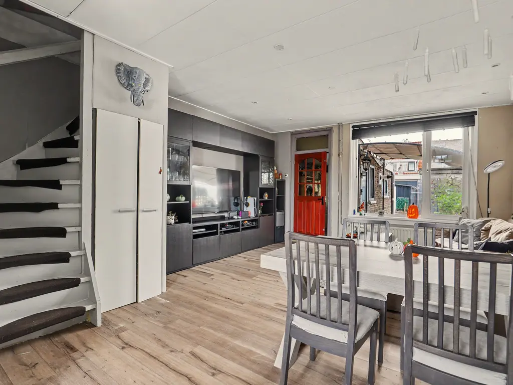 Noteboomstraat 23, ZWIJNDRECHT