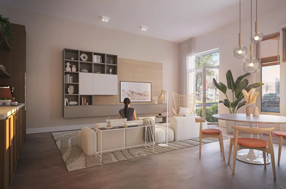 Spuiboulevard 388B
