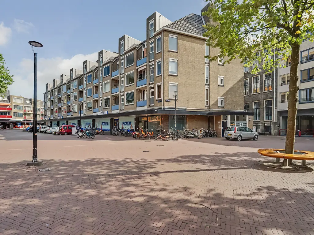 De Waag 36, DORDRECHT