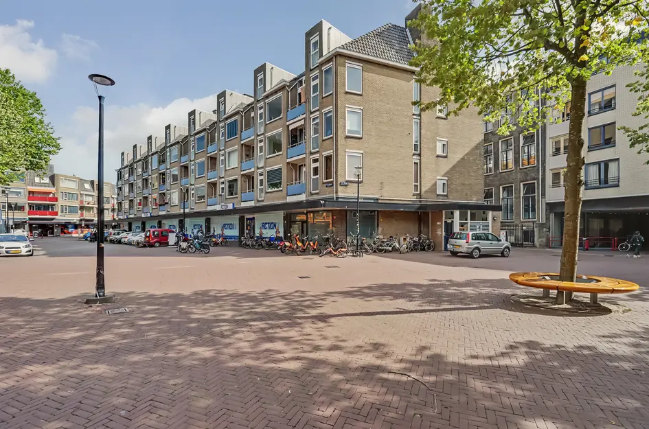 De Waag 36