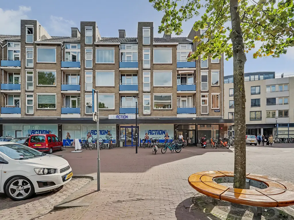 De Waag 36, DORDRECHT