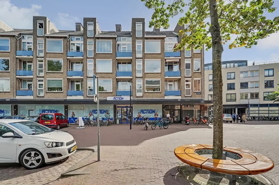 De Waag 36