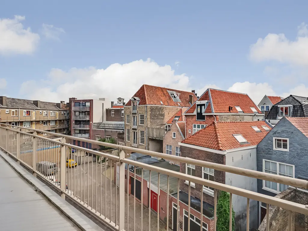 De Waag 36, DORDRECHT