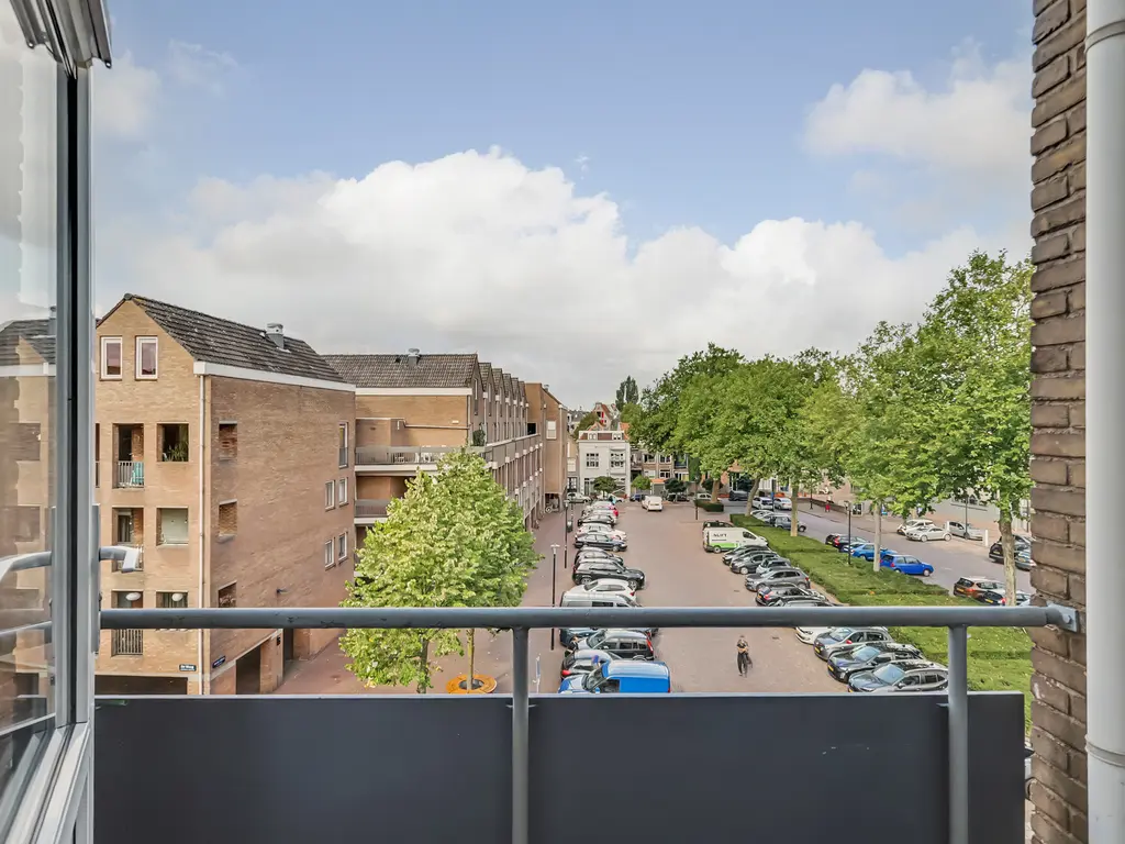 De Waag 36, DORDRECHT