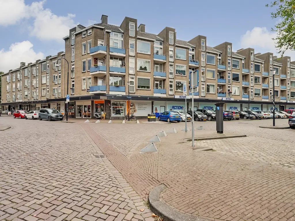 De Waag 36, DORDRECHT