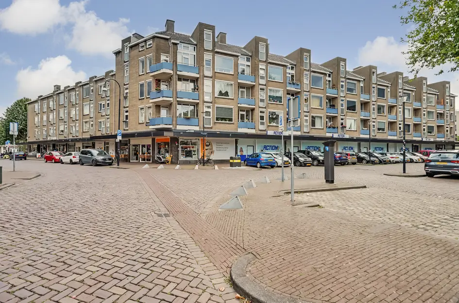 De Waag 36