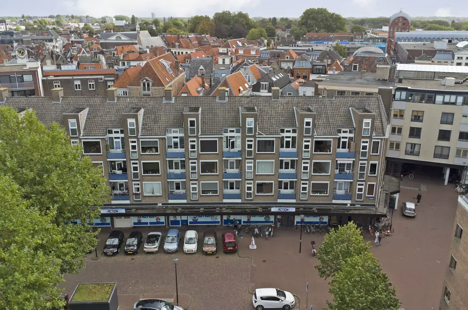 De Waag 36