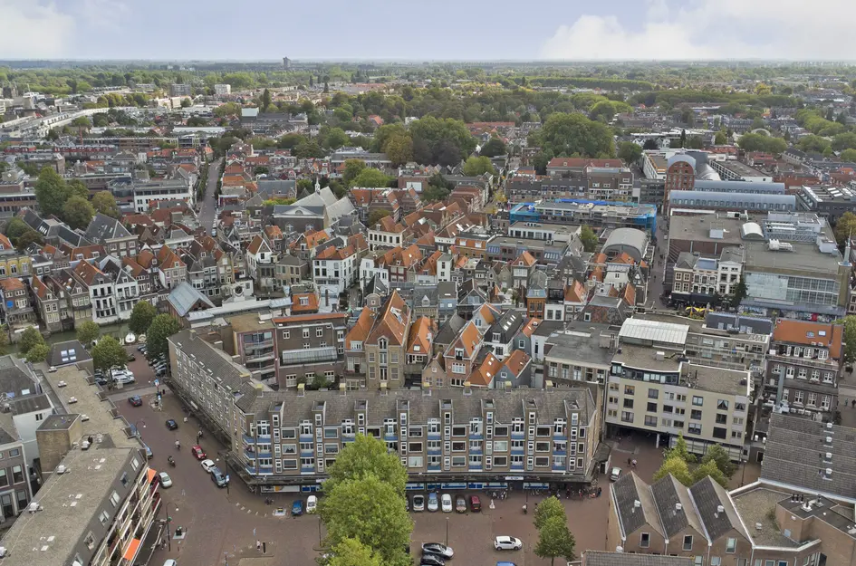 De Waag 36
