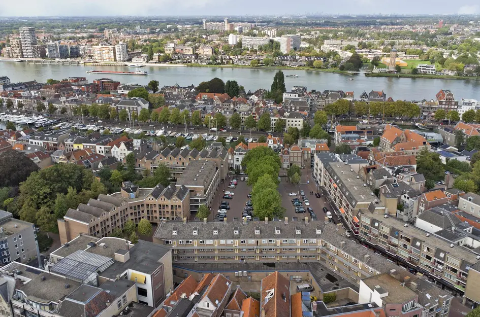 De Waag 36