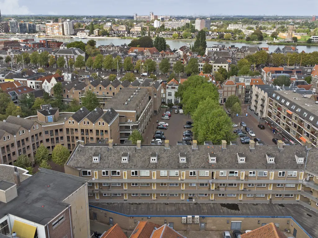 De Waag 36, DORDRECHT