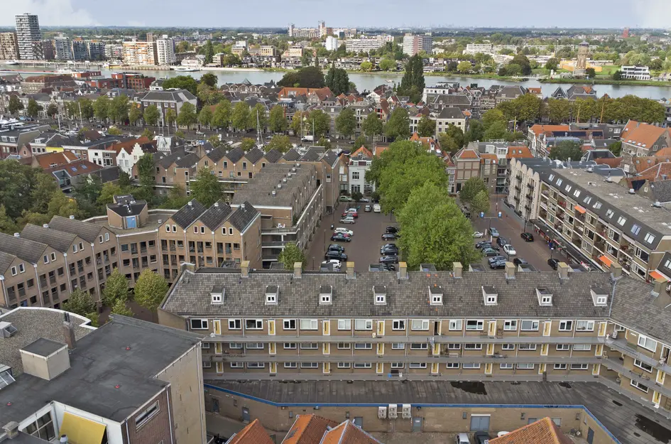 De Waag 36