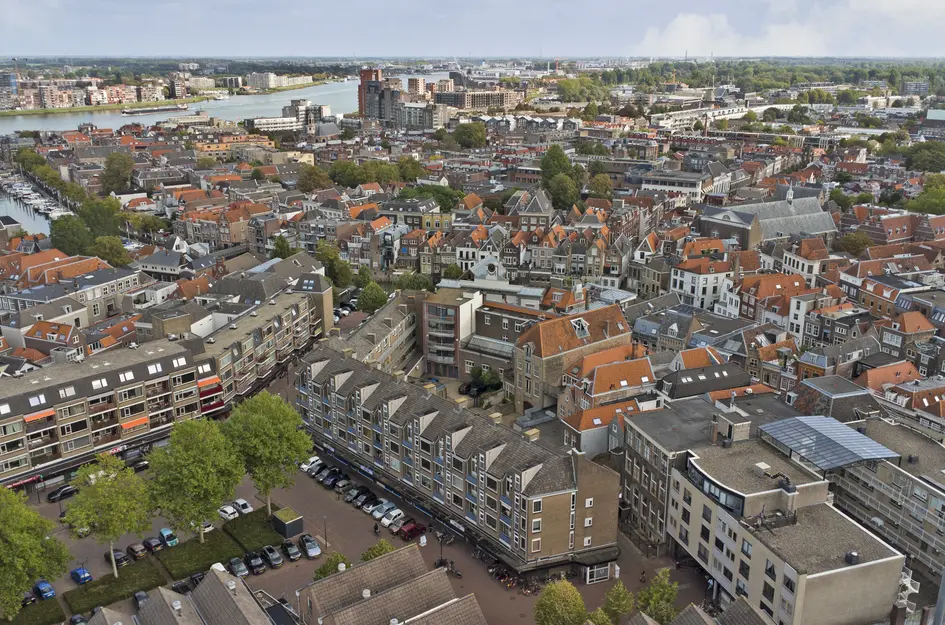 De Waag 36