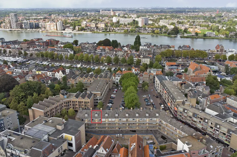 De Waag 36
