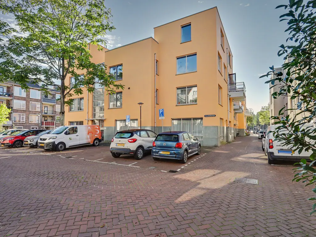 Nieuwkerkstraat 60, DORDRECHT