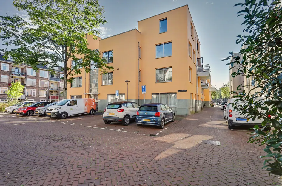 Nieuwkerkstraat 60