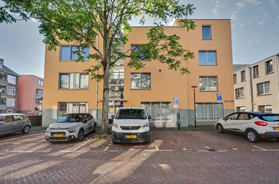Nieuwkerkstraat 60