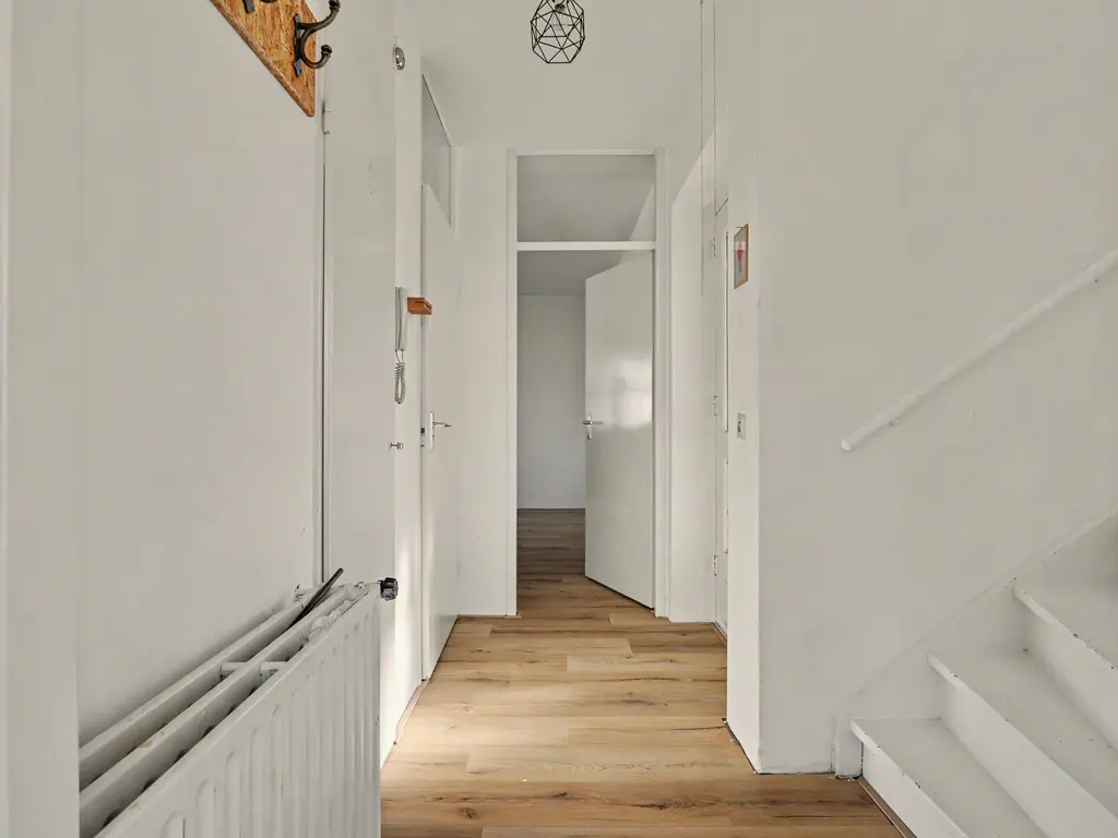 Nieuwkerkstraat 60, DORDRECHT