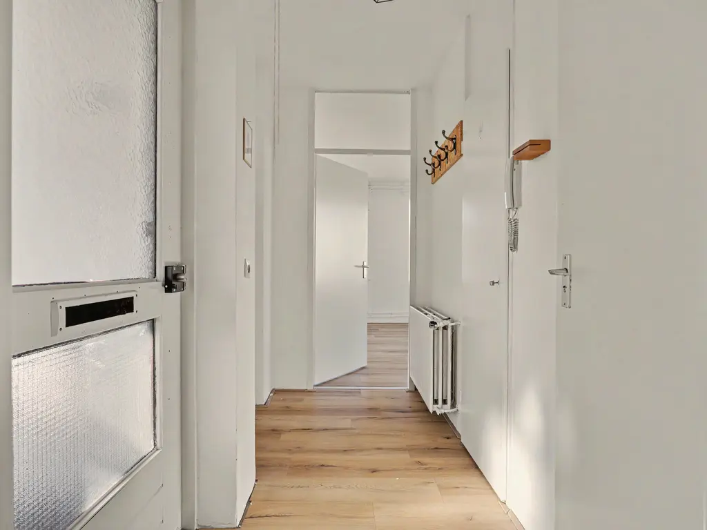 Nieuwkerkstraat 60, DORDRECHT